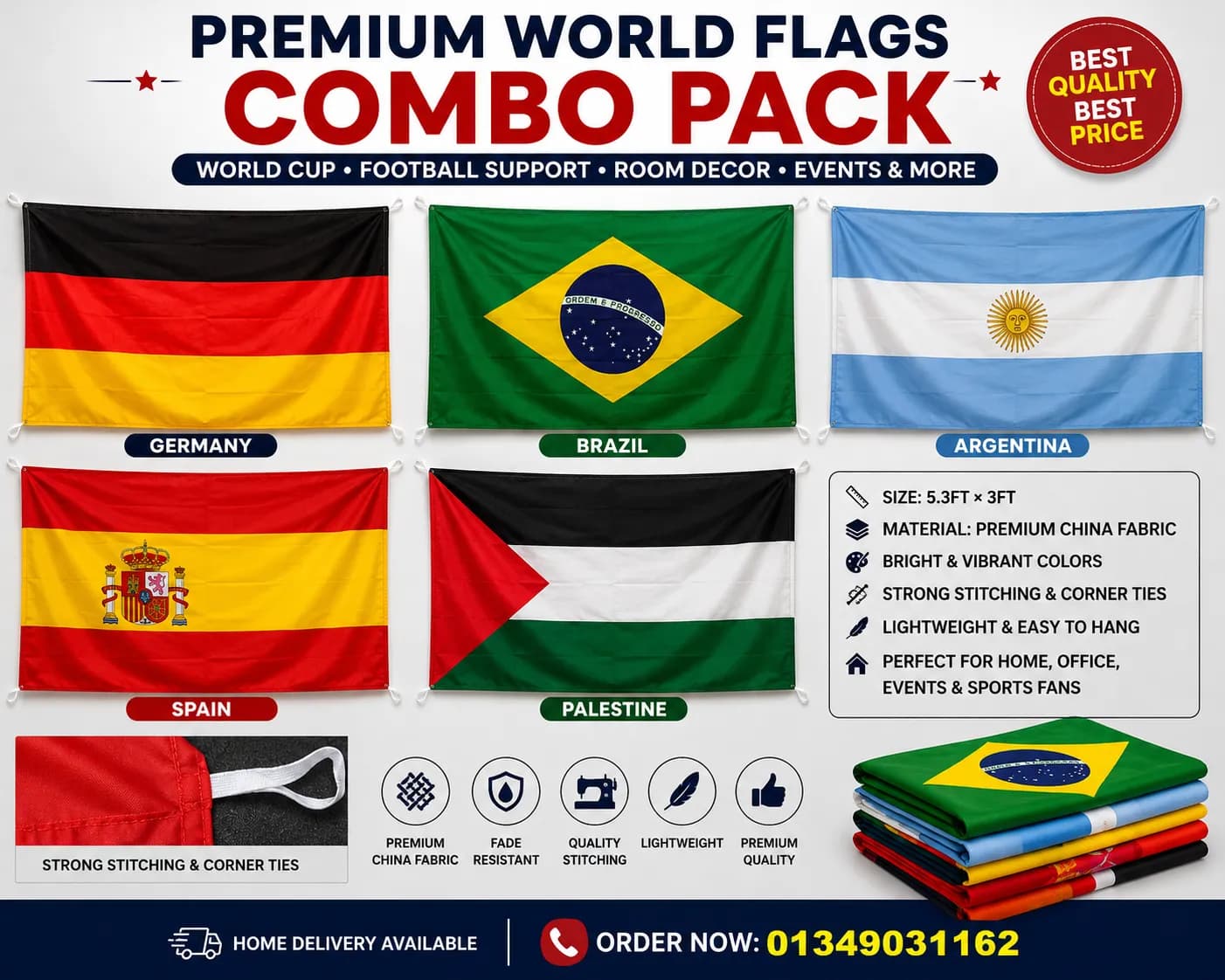 Flag