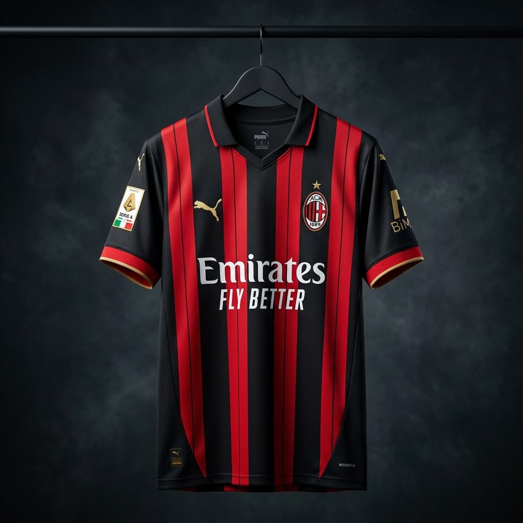 SERIE A