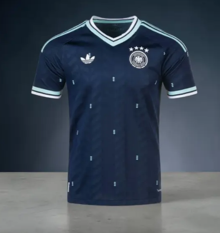 GERMANY 2026 AWAY PLAYER EDITION