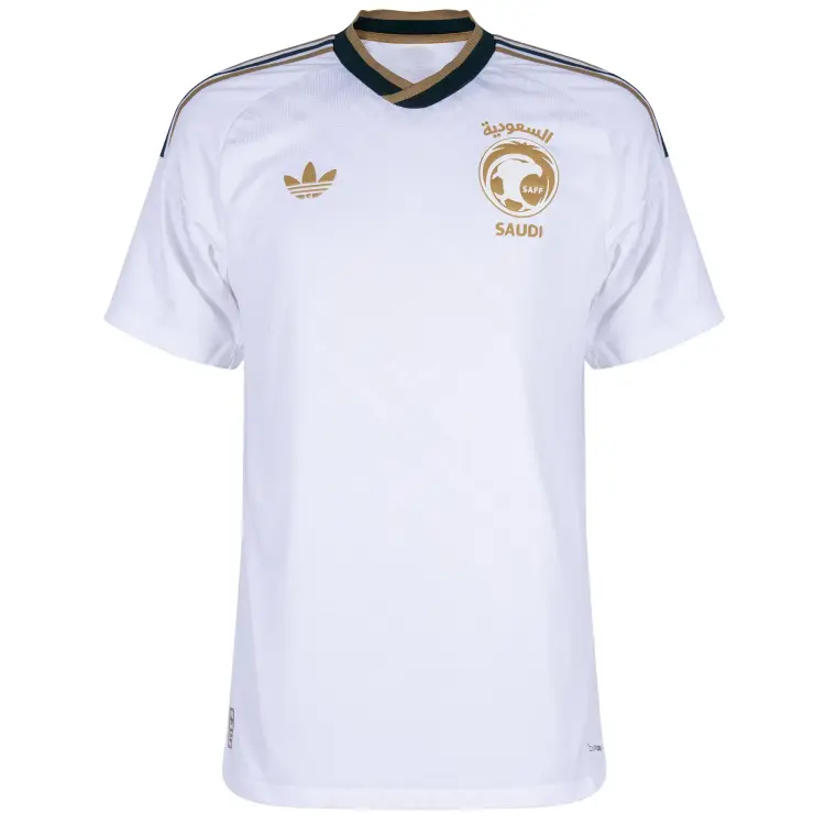 Saudi Arabia WC 2026 Away Fan Edition