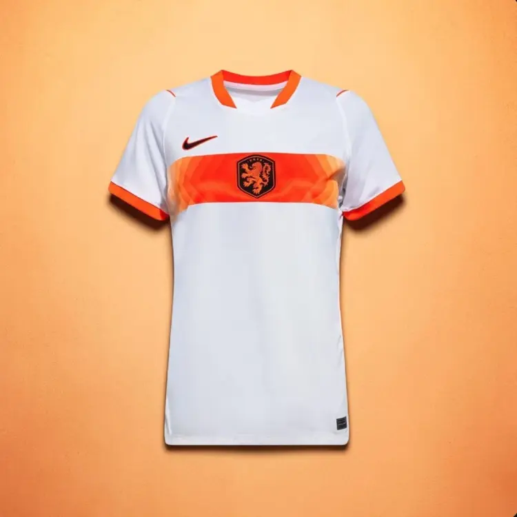 NETHERLANDS 2026 AWAY PLAYER EDITION