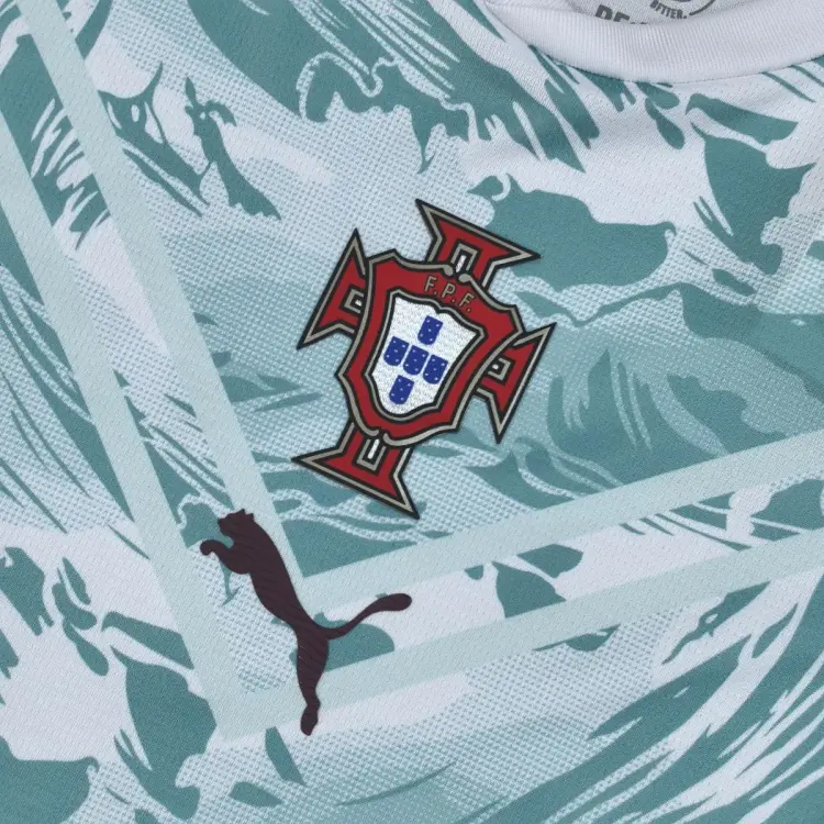 Portugal WC 2026 Away Fan Edition