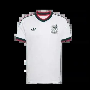 Mexico WC 2026 Away Fan Edition