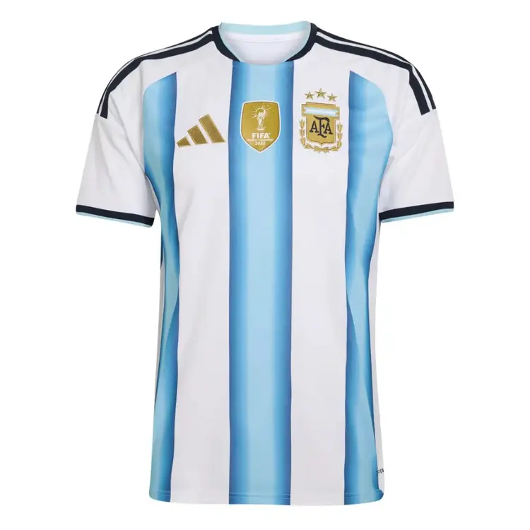 Argentina WC 2026 Home Fan Edition