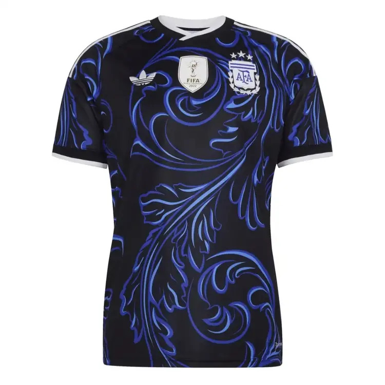 Argentina WC 2026 Away Fan Edition