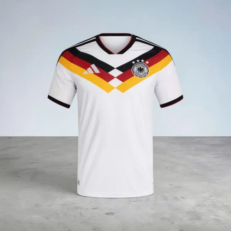 GERMANY 2026 HOME PLAYER EDITION
