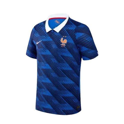 France WC 2026 Home Fan Edition