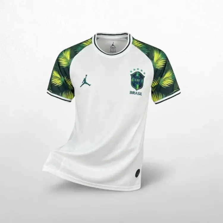 BRAZIL x JORDAN CONCEPT KIT 2026 PLAYER EDITION