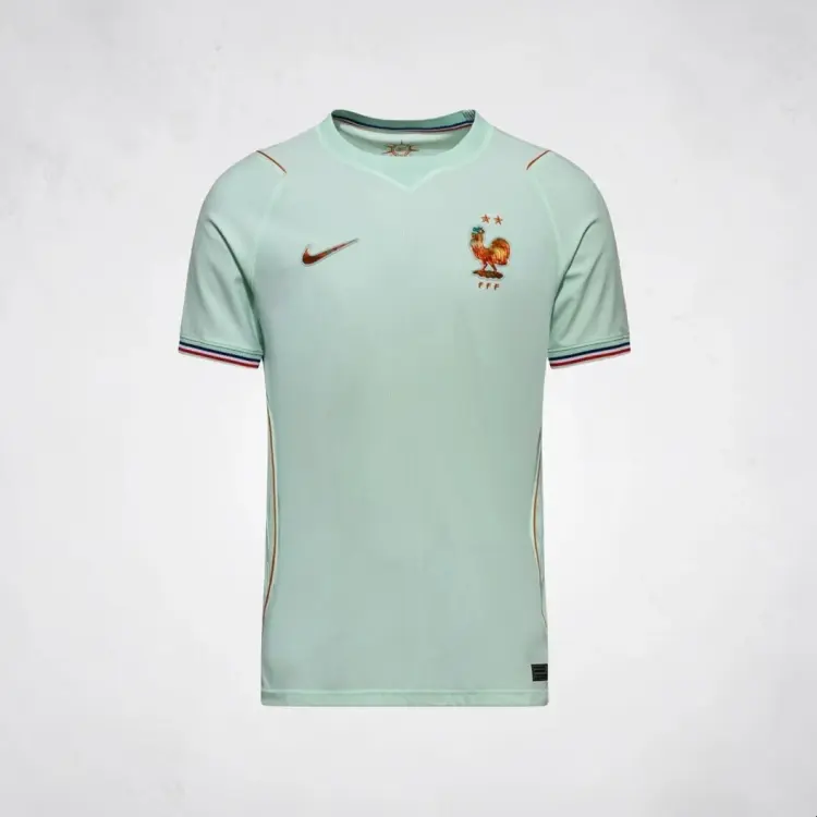 FRANCE WC 2026 AWAY FAN EDITION