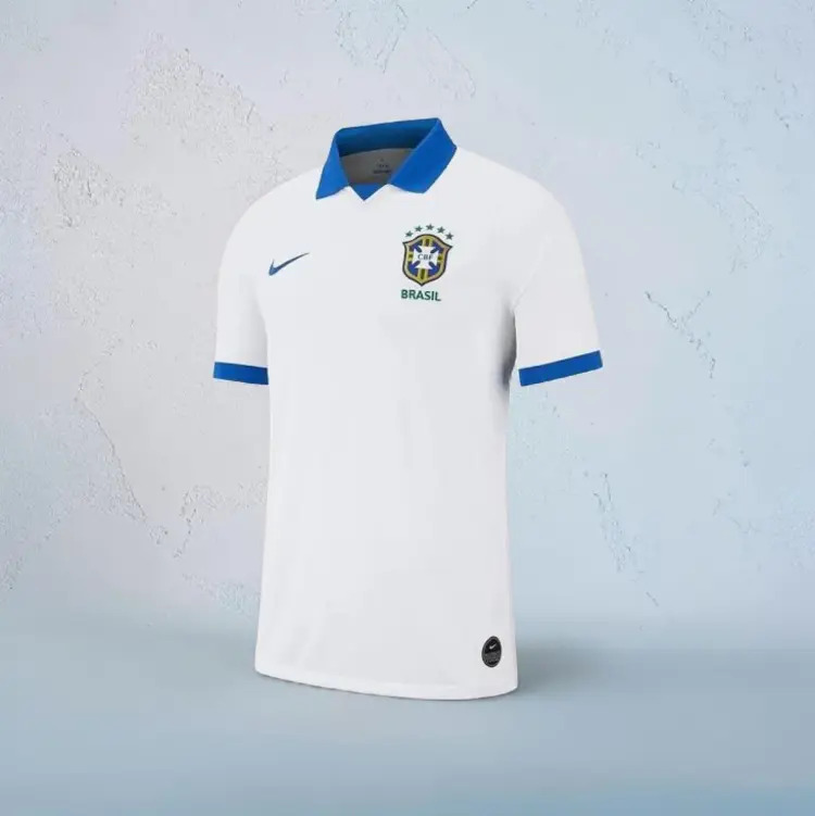 BRAZIL COPA 2019-2020 PLAYER EDITION