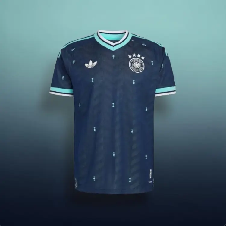 Germany WC 2026 Away Fan Edition