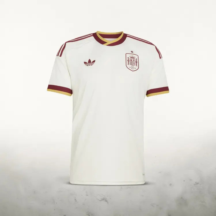 SPAIN 2026 AWAY PLAYER EDITION