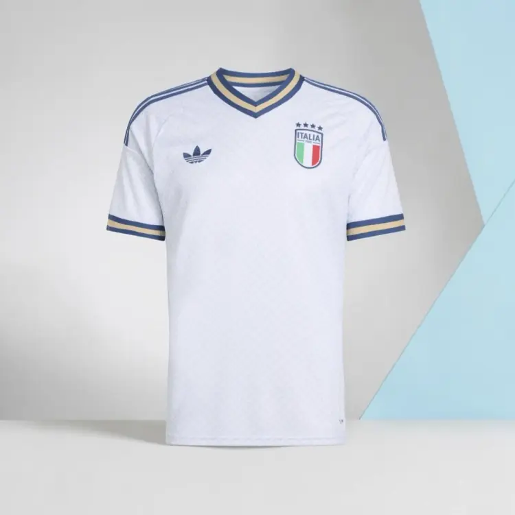 ITALY 2026 AWAY PLAYER EDITION