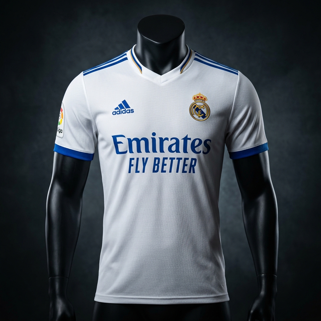 FRANCE WC 2026 AWAY FAN EDITION